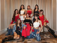 BINI wins ‘Voices of Asia’ award, shines at Billboard K Power 100